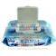Make your skin fresh disposable teeth cleaning wipes