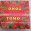 Delicious tomato paste 70gx50tins