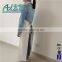 Clear BLUE PVC apron with high quality pvc cooking apron