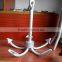 Small Grapnel Fingernails Five Claws Yacht Anchor