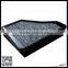 140 835 0147 Carbon air filter in Air Intakes