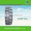 China's Good Quality Solid Forklift Tyre 6.00-9 for Sale Forklift Tire Parts