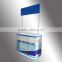 2016 promotion display advertising counter table sales promo table