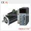 Energy-saving ac servo motor and driver for industrial ac machine