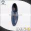 Mens Shoes 2016 Classic Men Blue Color Shoes Men