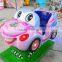 factory price horse riding type arcade amusement kiddy ride horse with video coin operated kiddie ride machine