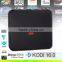 S905 TV Box M8S pro 2G/8G Android 5.1 Amlogic S905 Quad Core 4K Kodi Fully Load Smart TV Box