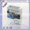 Customized Soft Crease Printing Transparent PVC boxes