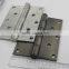 stainless steel 6 inch door hinge