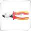 1000V INSULATE heavy duty diagonal cutting pliers 7"