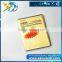 2450mah 3.7V Gold Label Replacement Li-ion Battery for Samsung I9250 Cell Phone Made in China
