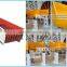 China Hot Saling Export Overseas Mining Machinery ZSW electromagnetic Vibrating Feeder