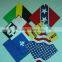 Multifunctional Bandana Custom Printed Bandana Cotton Bandana Square Bandana
