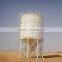 mini cement plant with 50ton silo