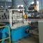 1650mm steel coil slitting and cutting machine