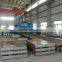New Design 4 HI Straightener steel coil cut to length line/Crosscut Shearing Line