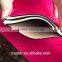 Business Credit Card Pouch Bag Handcrafted Python Snakeskin Leather id Card Holder