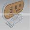 Large Discount General Acrylic Sign Board Used for Office Bank or Advertising