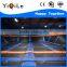 High technology big indoor trampoline best trampoline brand fold up trampoline