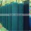 galvanized and pvc Hex wire mesh for sale