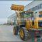 GEM-630 3Ton wheel loader attachments for sale