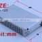 Hot sale 120w 12v 10a switching power supply CE factory price NES-120-12