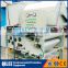 professional industrial dehydrator equipment belt filter press