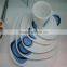 30pieces square shape dinner set , dinner set for 6 people , mexican square dinnerware sets