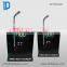 umbrella display stand, cardboard dump bin for umbrella