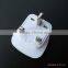 Top products 2015 Euro US AU universal swiss to uk plug adapter with safety shutter CE certificate