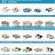 T10 5005 Hot Selling Car light Small light Width lamp