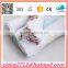 100% cotton muslin fabric baby car seat canopy baby carrier car seat cover