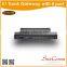 SC-5001-8E1 NEW design Support H.323/SIP protocol Digital Trunk Gateway with 8portE1