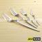 Wholesale Cutlery! jieyang Aiyida fork and spoon