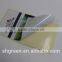 Cheapest art paper sticker with matte lamination
