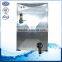 Big commercial fully automatic washing machine