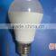 plastic A60 5W led bulb manufacturing machine pass CE 20150828J
