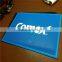 cheaper soft pvc door mat