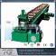 Made in china machinery purlin steel roll forming machine
