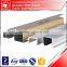 China company make aluminium z profile with very excellent quality