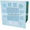 Simple structure hepa filter box