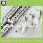 Wonderful price !! 2015 Zhixia Xingtai stainless steel cable tie/metal cable tie /plastic cable tie straps