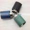 High Quality Colorful Carbon Fiber Exhaust Tip with Factory Price