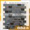 China Exporter Swimming Pool Tile Price Mosaic