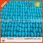 simple home textile chenille non-slip mat
