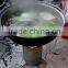 China Wood Burning Camping Biomass Pellet Stove Wood Gas Stove Cook Stove