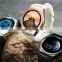 2016 New Product Smart Watch Android/IOS Digital-watch Bluetooth Reloj Inteligente SIM Round Heart Rate Monitor Watch Clock