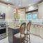 High End design kitchen mdf cabinet model, custom kithen cabinet