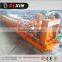 Use Arch Style Building Metal Cold Roof Roll Forming Machine