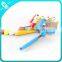 2015 wholesale camera bluetooth monopod selfie stick with mirror